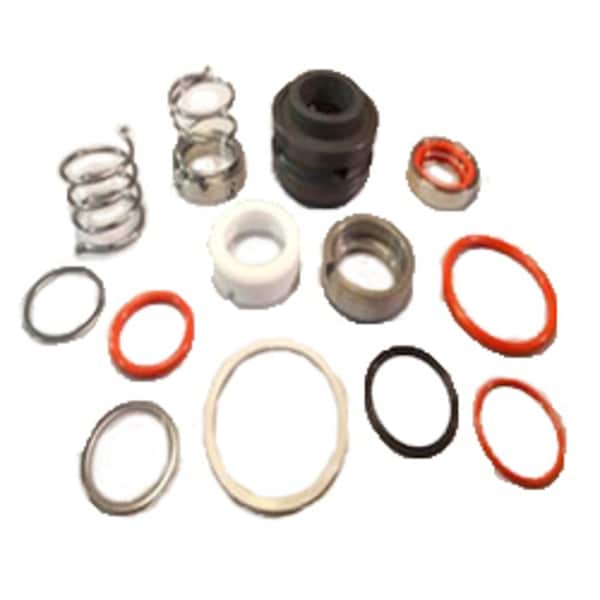 FPR SSK 757 Seal CrOx/C/V; Replaces Fristam Part# 1802600651